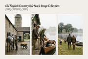 Old Money Countryside Bundle, a Person Photo by Tomasz Ganclerz (Thumbnail 2 of 11)