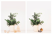 Christmas Styled Stock Photo Bundle, a Books & Magazine Mockup by GT Studio (Thumbnail 41 of 45)