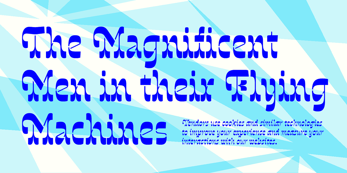 Invertida St, a Slab Serif Font by Vanarchiv (Photo 7 of 8)