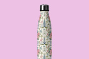Chinoiserie Floral Seamless Pattern, a Pattern Graphic by elif (Thumbnail 2 of 9)