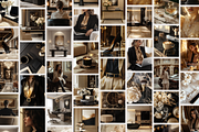 Business Woman Images Black & Gold, a Business Photo by Jennifer Magri Templates (Thumbnail 5 of 7)