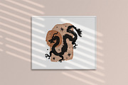 Oriental Bundle, an Animal Illustration by Annie Konst (Thumbnail 18 of 22)