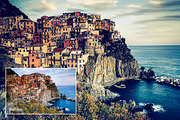 Retro Flavor Lightroom Presets, an Action Add-On by PresetKingdom.com (Thumbnail 5 of 5)
