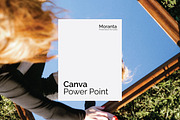 Moranta - Brand Identity PPT, a Presentation Template by Antelope Studio (Thumbnail 2 of 9)