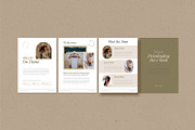 Course Creator eBook Templates, a Marketing Template by AndrewPixel (Thumbnail 7 of 14)