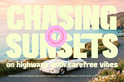 Raisket – Bold Rounded Sans Serif, a Sans Serif Font by timelesstype.co (Thumbnail 12 of 15)
