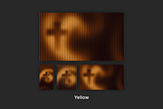 Fractal Glass Cross Background Pack, a Background Graphic by Greater Worth (Thumbnail 5 of 6)