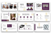 Festus– Business  Google Slide, a Presentation Template by kreatifreya (Thumbnail 5 of 5)