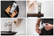 Cosmetic Box and Tube Mockups, a Packaging Mockup by Mr.Mockup™ (Thumbnail 6 of 10)