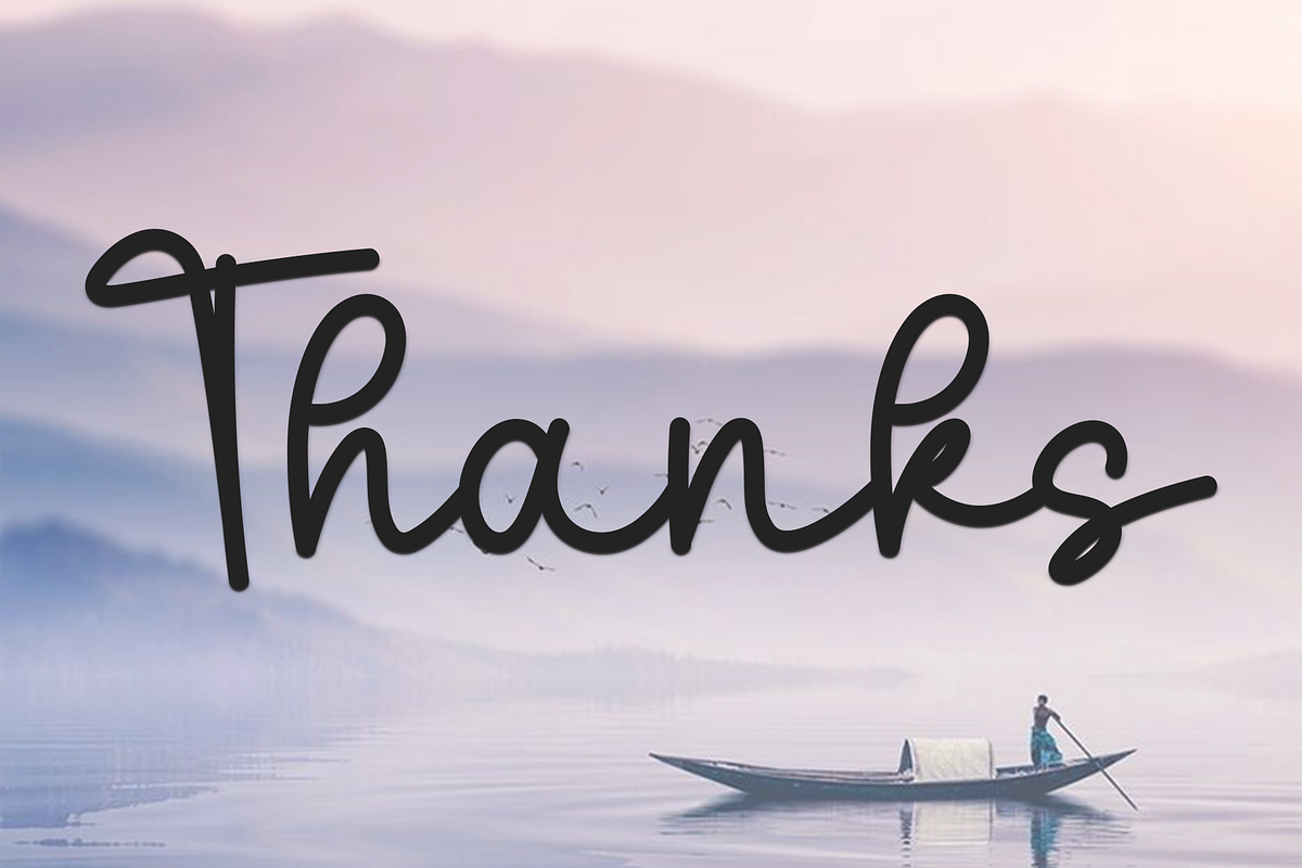 Boy Hiking, a Handwritten Font by InermediaSTUDIO (Photo 8 of 8)