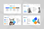 Business Plan Presentation Template, a Presentation Template by PrintIdea (Thumbnail 5 of 7)