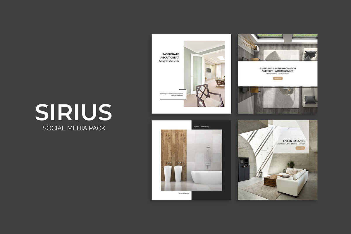 Social Media Bundle, a Social Media Template by SlideStation (Photo 19 of 19)