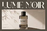 Nordigh - Serif Display Font, a Serif Font by figuree studio (Thumbnail 6 of 10)