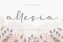 Allesia