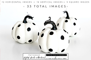 Halloween Pumpkin Stock Image Bundle, a Holiday Photo by Studio Chic Designs (Thumbnail 2 of 4)