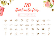 Typographic Logo Creator, a Branding & Logo Template by SNIPESCIENTIST (Thumbnail 11 of 12)