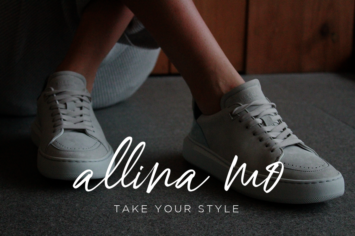 High Dreaming // Natural Handwritten preview 7