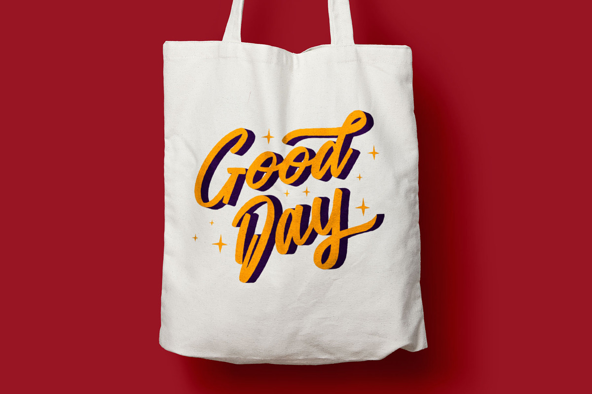 Hatchy - Script font, a Script Font by Typevora Studio (Photo 10 of 13)