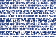 OCEAN RIDER Bubble Retro Font, a Sans Serif Font by Blush Font Co. (Thumbnail 2 of 3)