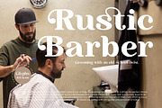 Madrid & Birch Modern Alternate, a Serif Font by timelesstype.co (Thumbnail 17 of 20)