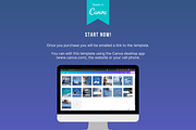 Physiotherapy Social Media, a Social Media Template by Sincerely Media (Thumbnail 9 of 9)