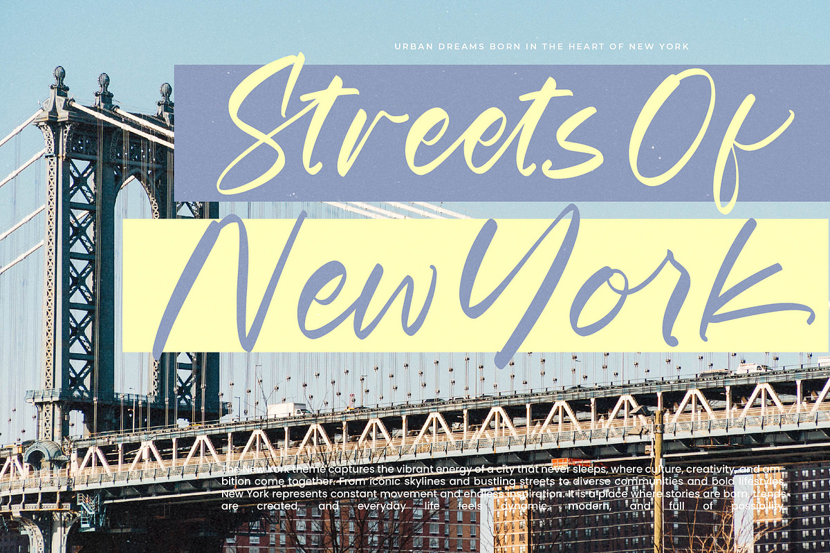 Fordsmith New Handwritten Script, a Script Font by stylishtype.co (Photo 15 of 20)