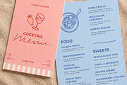 Hotel Riviera | Font collection, a Handwritten Font by AngelinaKovel (Thumbnail 3 of 16)