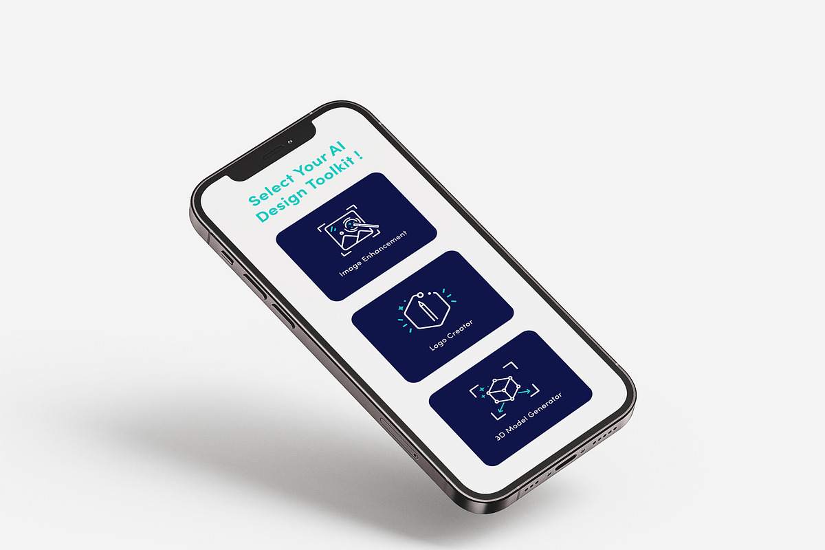 32 AI & Tech Icons – Editable stroke, an Outline Icon by Lucas-BRG94 (Photo 1 of 2)