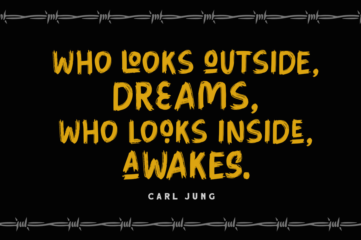 Winstreak - Brush Font preview 5