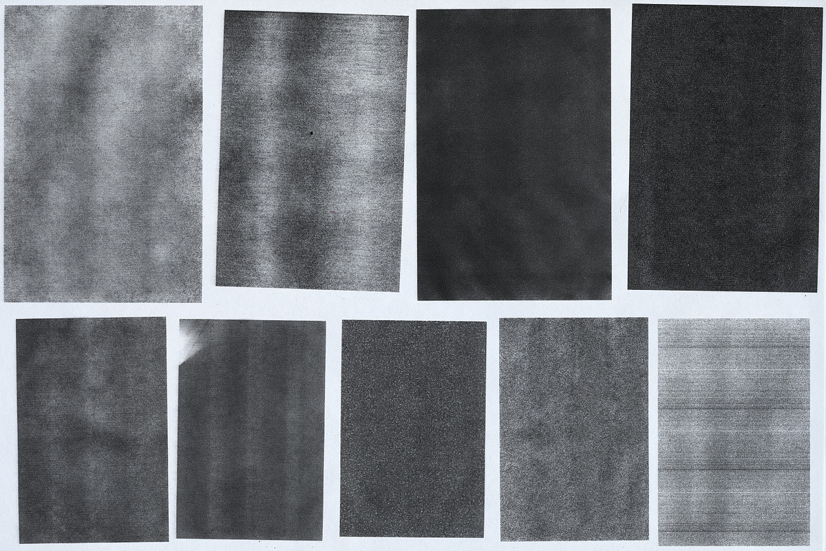 Rough print textures, a Texture Graphic by Textexp (Photo 6 of 10)