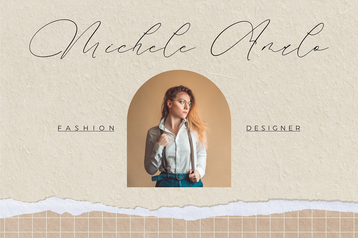 Andaluse Selioth Beauty Script Font, a Script Font by Storytype Studio (Photo 10 of 15)