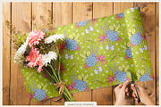 Lush Vol. 2 Collection, a Seasonal Illustration by GVGraphics (Thumbnail 15 of 21)