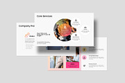 Project Proposal PowerPoint Template, a Presentation Template by evgenystudio (Thumbnail 2 of 9)