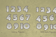 EraMax 123, a Sans Serif Font by Our House Graphics Inc. (Thumbnail 12 of 14)