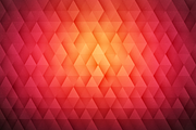 Vector Geometrical Backgrounds, a Pattern Graphic by yamonstro (Thumbnail 5 of 14)