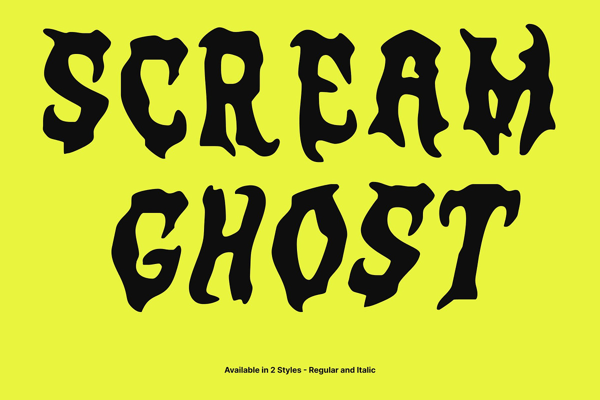 CS Whistle Drawn, a Blackletter Font by Craft Supply Co. (Photo 3 of 8)