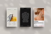 Beauty Social Media Template, a Social Media Template by Moscovita Studio (Thumbnail 29 of 38)