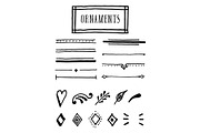 Belknap Font Family, a Serif Font by Linseed Studio (Thumbnail 13 of 13)