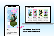 Gen Z Danish Pastel Shopify Theme, a Shopify Template by PLANETSEL (Thumbnail 4 of 5)