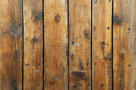 Weathered Wooden Planks Rustic Textu, a Background Photo by Pixeness