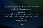 Destiny Handwritten Font, a Script Font by sunnytudu (Thumbnail 7 of 8)