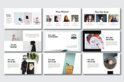Buss Minimal Presentation, a Presentation Template by Defa Visual (Thumbnail 5 of 9)