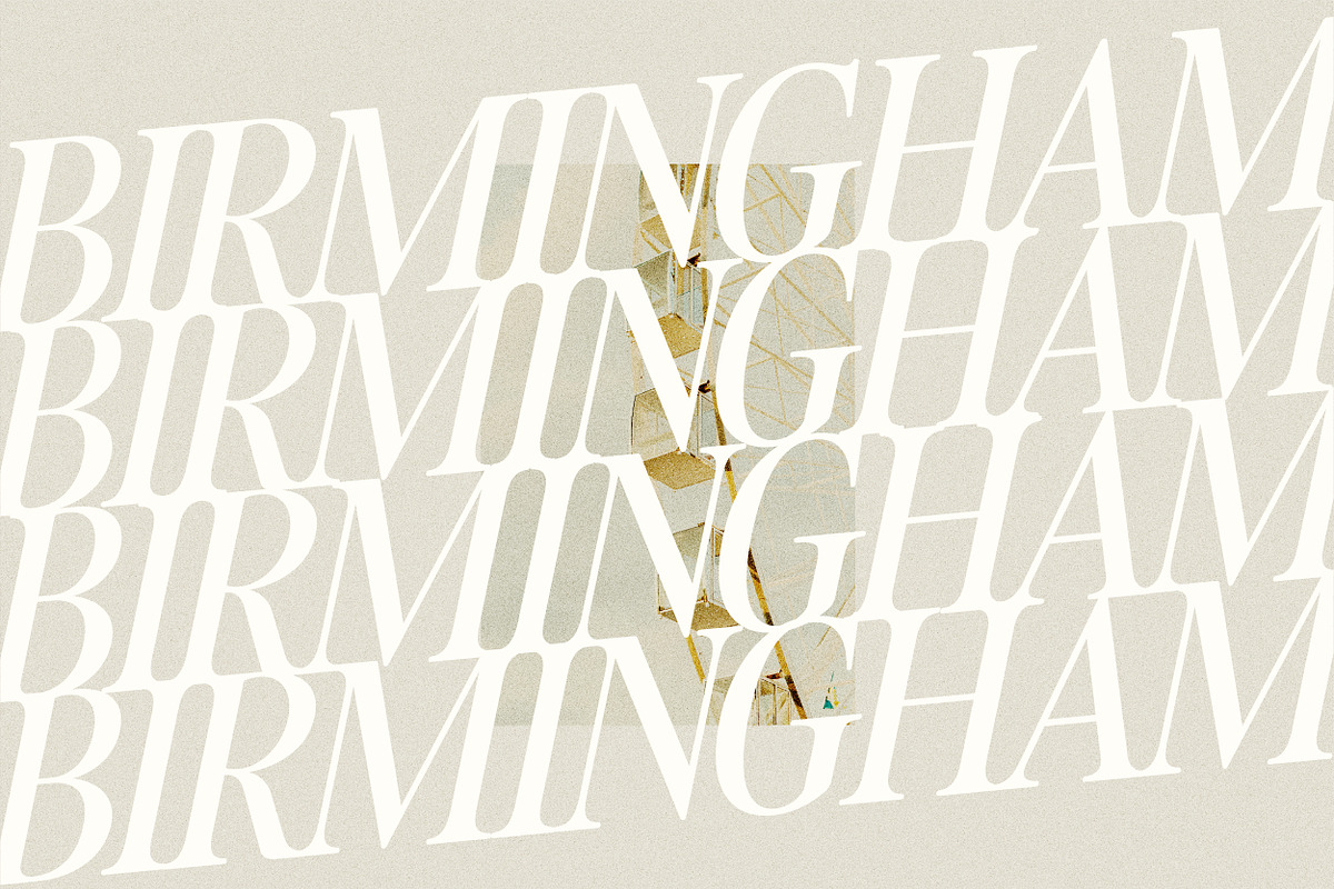 Fitzgerald - Classic Retro Serif, a Serif Font by Harmonais Visual (Photo 15 of 31)
