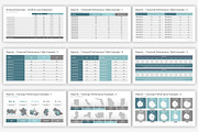 Comprehensive PowerPoint Bundle, a Presentation Template by SlideOne (Thumbnail 63 of 81)