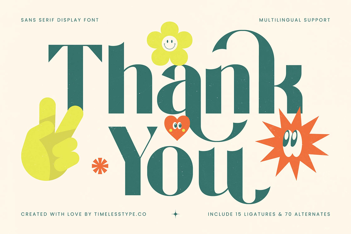 Restful Silent Modern Display Font, a Serif Font by timelesstype.co (Photo 20 of 20)