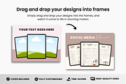 Etsy Printables Listing Video Canva, a Templates & Theme by DigiPax (Thumbnail 3 of 7)