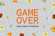 Bitbybit Font, a Sans Serif Font by The Good Store (Thumbnail 10 of 10)