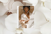 Melanin Summer Stock Photos, a Beauty & Fashion Photo by COCO Designs (Thumbnail 17 of 22)