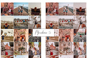 10 MOBILE LIGHTROOM PRESET, an Action Add-On by Victoria Bee Presets (Thumbnail 10 of 20)