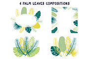 Summer Vibes, Cute Animals Graphics, an Animal Illustration by sceptical cactus (Thumbnail 11 of 13)